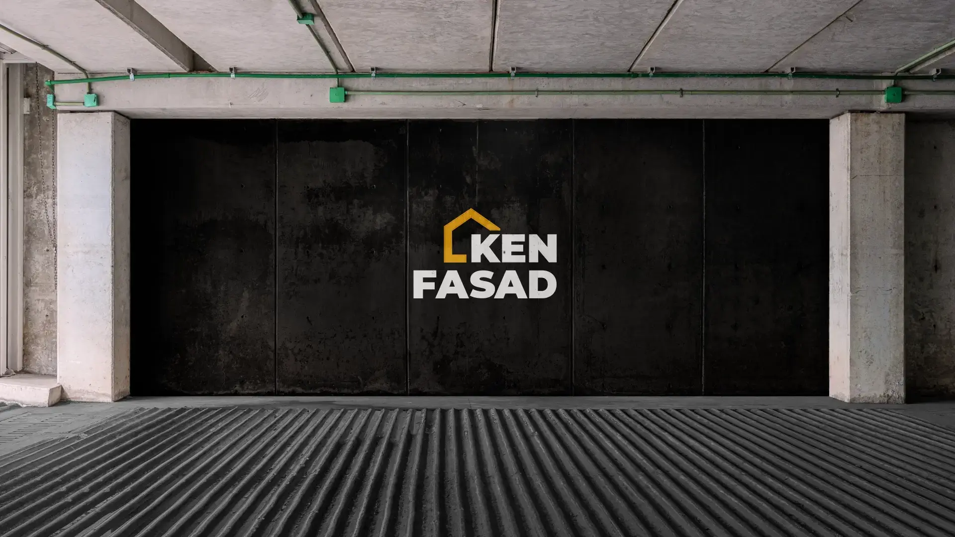 Kenfasad — Фасады