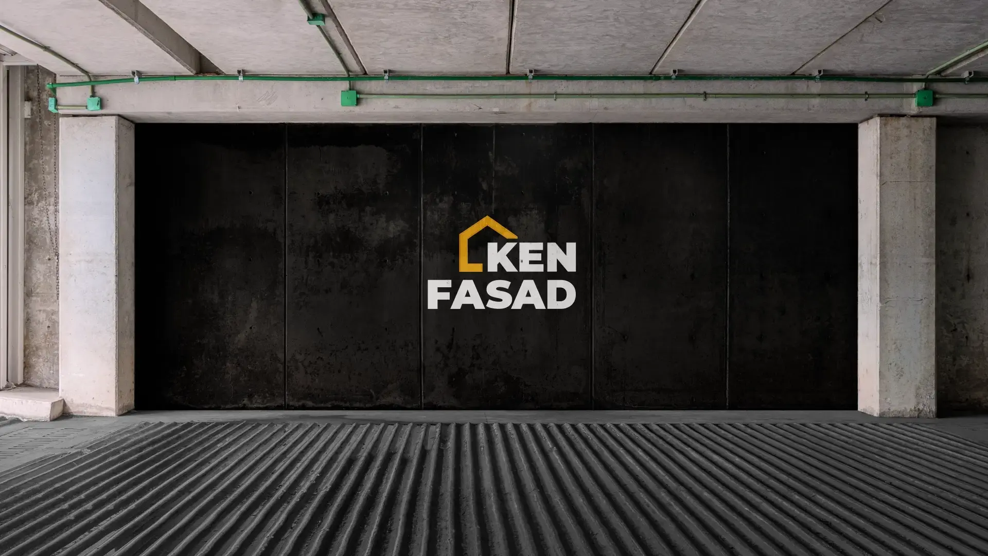 Kenfasad — Фасады